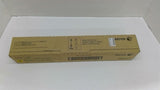 Xerox 006R01514 Yellow Toner