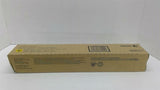 Xerox 006R01514 Yellow Toner