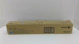 Xerox 006R01516 Cyan Toner