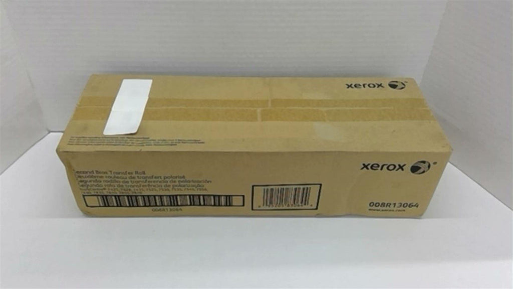 Xerox 008R13064 Second Bias Transfer Roll