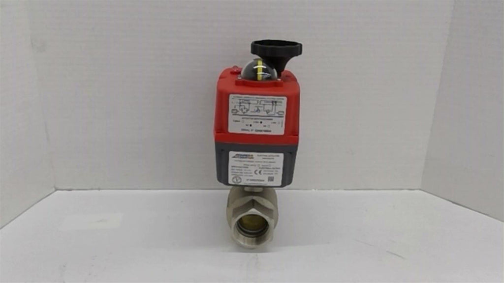 Assured Automation S40170UV19 Electric Actuator 24-240 DC or AC