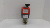 Assured Automation S40170UV19 Electric Actuator 24-240 DC or AC