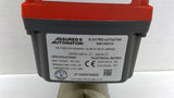 Assured Automation S40170UV19 Electric Actuator 24-240 DC or AC