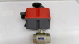 Assured Automation S40170UV19 Electric Actuator 24-240 DC or AC