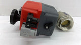 Assured Automation S40170UV19 Electric Actuator 24-240 DC or AC