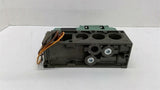 Numatics 252SA4000K Solenoid Valve 150 PSI 120 volt coil