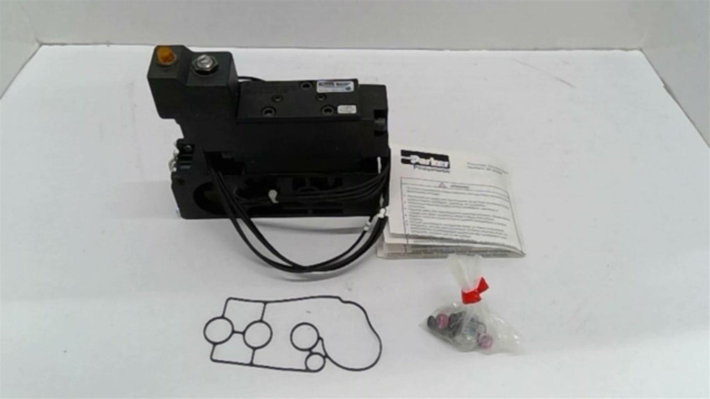 Parker AL11323BGN5301B Solenoid Valve With K142175