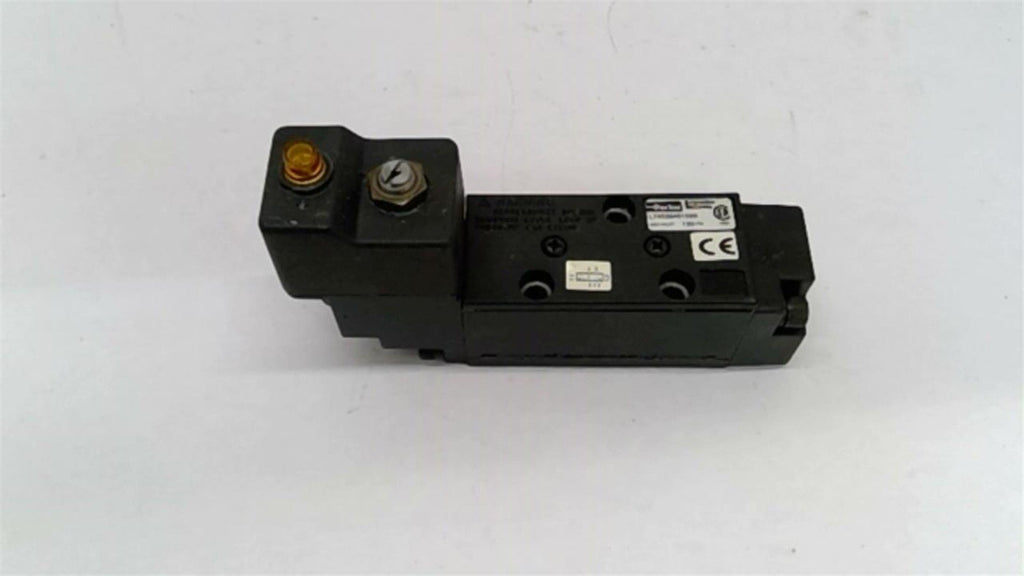Parker L7452640153B Solenoid Valve 150 PSI