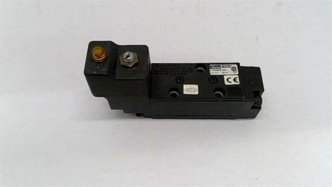 Parker L7452640153B Solenoid Valve 150 PSI