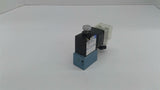 Mac PED-614JC Solenoid Valve 150 PSI