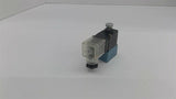 Mac PED-614JC Solenoid Valve 150 PSI