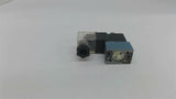Mac PED-614JC Solenoid Valve 150 PSI