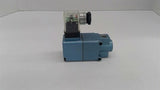 Mac 225-B-611JC Solenoid Valve 150 PSI 25 VDC