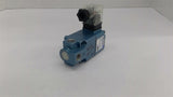 Mac 225-B-611JC Solenoid Valve 150 PSI 25 VDC