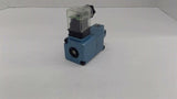 Mac 225-B-611JC Solenoid Valve 150 PSI 25 VDC
