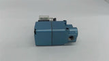 Mac 225-B-611JC Solenoid Valve 150 PSI 25 VDC