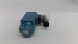 Mac 225-B-611JC Solenoid Valve 150 PSI 25 VDC