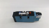 Mac 93A-AAB-000-DM-DJAP-1DG Solenoid Valve 120 PSI