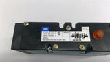 Mac 93A-AAB-000-DM-DJAP-1DG Solenoid Valve 120 PSI