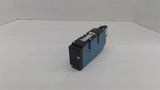 Mac 93A-AAB-000-DM-DJAP-1DG Solenoid Valve 120 PSI