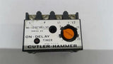 Cutler-Hammer D87XEL30 On-Delay Timer