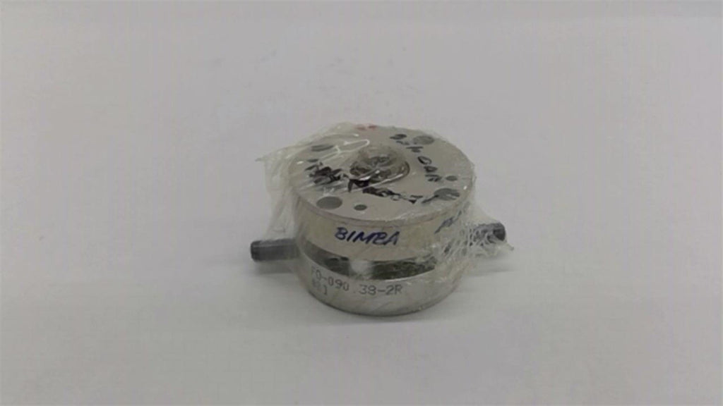 Bimba FO-090.38-2R Flat-1 Cylinder