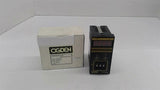 Oden ETRT805-02 Temperature Controller 90-264 VAC 5 VA200 VA Output