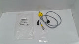 Turck VB2-FSM/RK 4T0.5/TC9S2-A528.0.5/CS14682