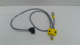 Turck VB2-FSM/RK 4T0.5/TC9S2-A528.0.5/CS14682