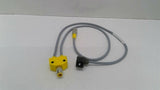 Turck VB2-FSM/RK 4T0.5/TC9S2-A528.0.5/CS14682