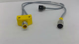 Turck VB2-FSM/RK 4T0.5/TC9S2-A528.0.5/CS14682