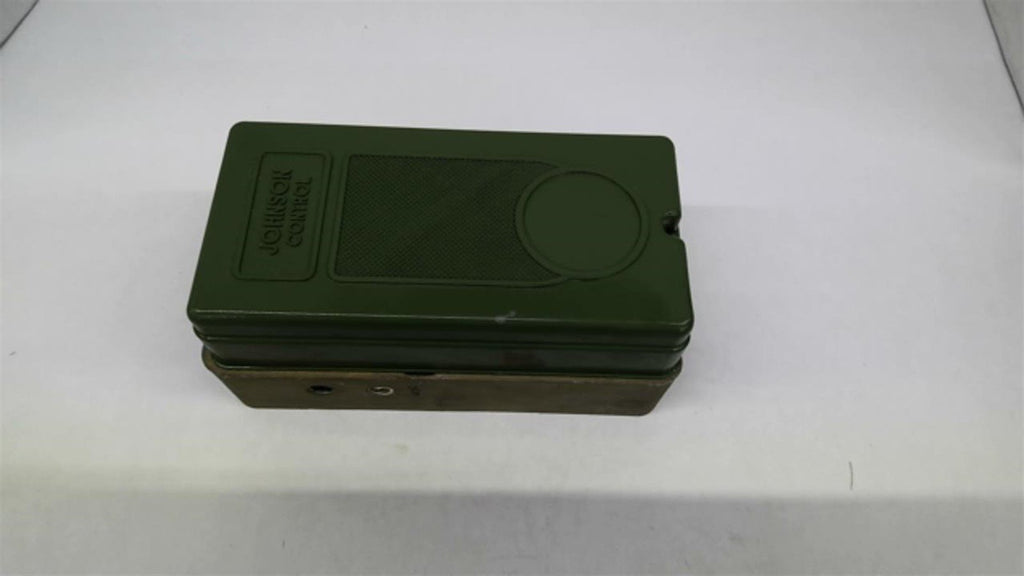 Johnson Controls T-8500 Bulb Thermostat