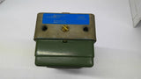 Johnson Controls T-8500 Bulb Thermostat