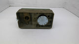 Johnson Controls T-8500 Bulb Thermostat