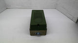 Johnson Controls T-8500 Bulb Thermostat