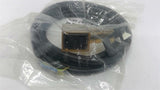 Norgren 549-34-30 Connector Cable