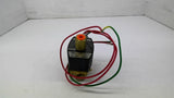 Asco Red Hat EF8345G1 Solenoid Valve 150 PSI 10.1 Watts 1/4