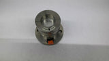 Dover Flexo Electronics FLC2D Tension Reducer 400 Loan 250 MVDC Out