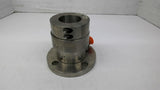 Dover Flexo Electronics FLC2D Tension Reducer 400 Loan 250 MVDC Out