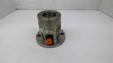 Dover Flexo Electronics FLC2D Tension Reducer 400 Loan 250 MVDC Out