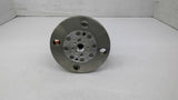 Dover Flexo Electronics FLC2D Tension Reducer 400 Loan 250 MVDC Out
