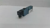 Mac PME-50JJ Solenoid Valve 24 VDC 150 PSI