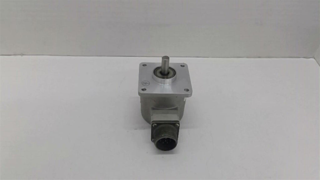 BEI J25D-SS-9000-T5-ABZC-4469-LED-SM18-S Encoder