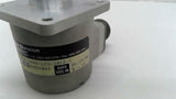 BEI J25D-SS-9000-T5-ABZC-4469-LED-SM18-S Encoder