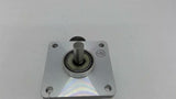 BEI J25D-SS-9000-T5-ABZC-4469-LED-SM18-S Encoder