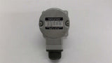 BEI J25D-SS-9000-T5-ABZC-4469-LED-SM18-S Encoder