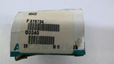 Asco Red Hat VO432 3/8"