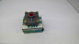 Asco Red Hat VO432 3/8"