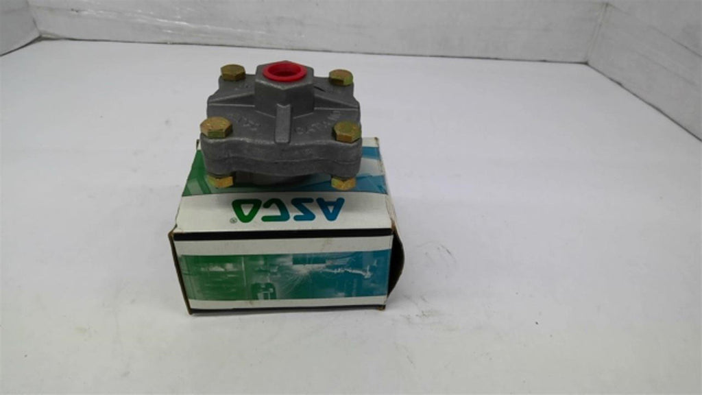 Asco Red Hat VO432 3/8"