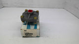 Asco Red Hat VO432 3/8"